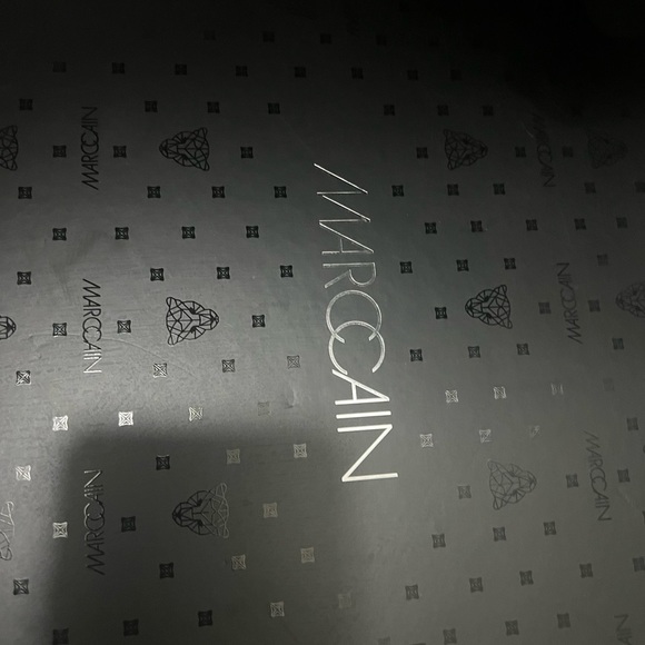 Marc Cain Boots - Picture 9 of 9